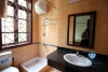 Lovely villa for rent in C block, Ciputra, Tay Ho, Hanoi